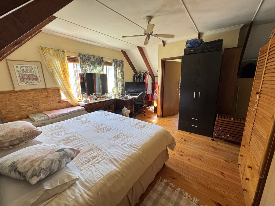 3 Bedroom Property for Sale in Cape Farms Western Cape